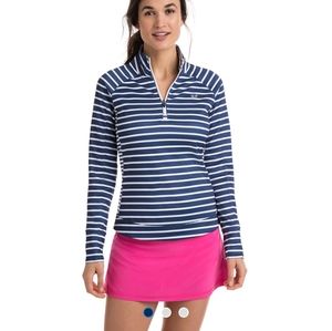 Vineyard Vines Performance Top- NWOT